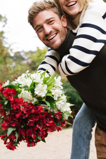 Vores beskeder om kærlighed